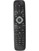 Resim Philips Ykf343-02 Smart Led Tv Kumandası 