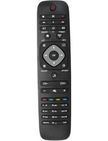 Resim Philips Ykf343-02 Smart Led Tv Kumandası 
