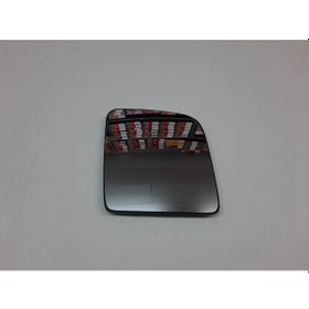 Resim Ford Connect 2003 - 2008 Model Sonrası Isıtmalı Sağ Taraf Ayna Camı 