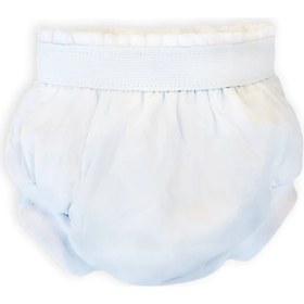 Resim Renklime Pierre Cardin Alıştırma Külodu 10-15KG - Beyaz 