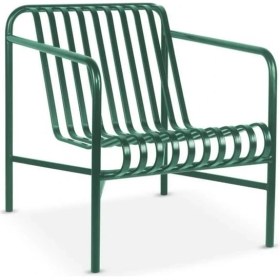 Resim Metalica Berjer Bekleme Yeşil 