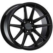 Resim Arceo ARC-19190-13 8.5x19"-5x120 ET30 72.6 Glossy Black Jant 4 Adet Arceo