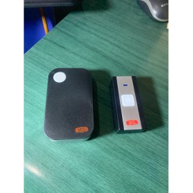 Resim YCL Ykz - 1007 Kablosuz Kapı Zili 