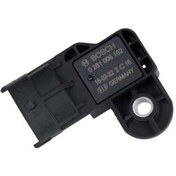 Resim Atiker Map Sensörü Multifast (Bosch) 