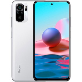 Resim Xiaomi Redmi Note 10 Yenilenmiş TR Garanti | 128 GB 6 GB Beyaz 