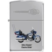 Resim Zippo Mp321843 Hd-Ultra Classic Çakmak 