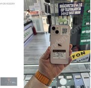 Resim Apple iPhone 13 İkinci El TR | 128 GB | Pembe İkinci El İPHONE 13 128 GB PEMBE RENK TAKAS+TAKSİT
