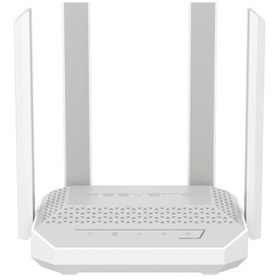Resim Speedster DSL AC1200 Wi-Fi Mesh VDSL2/ADSL2+ Ebeveyn Kontrol Modem Fiber VPN Router 4x1Gbit/s USB2.0 KN-2113 