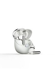 Resim HiFuture Sonic AIR 5.4 IPX5 Su Geçirmez 4 Mikrofonlu Bluetooth Kulak İçi Kulaklık Beyaz 