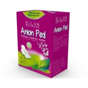 Resim Silva Anionlu Gece Ped 
