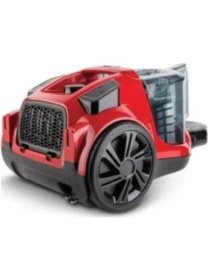 Resim 500-1500 Watt Atria Toz Torbasız Süpürge Hazneli Elektrikli Süpürge 890 W Resmi Distribütör Garanti 