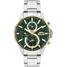 Resim Slazenger SL.09.2193.2.05 Erkek Kol Saati 