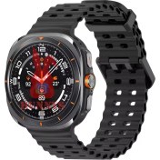 Resim Watch Ultra Reeder S19 Max Uyumlu Akıllı Saat 1.43 Inç Kordon Hediyeli 