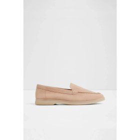 Resim Aldo Edilican-In Ayakkabı Düz Oxford & Loafer - Naturel 