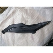 Resim Yamaha TRACER 900 2015-2019 UYUMLU DEPO SOL ALT KAPAK SOL GRENAJ 2PP-24129-01-00 
