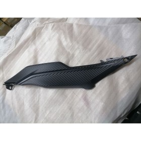 Resim Yamaha TRACER 900 2015-2019 UYUMLU DEPO SOL ALT KAPAK SOL GRENAJ 2PP-24129-01-00 