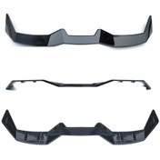 Resim Autogp Honda Civic Fe1 M Bagaj Üstü Spoiler 2022+ Cmhnc22msp-1 