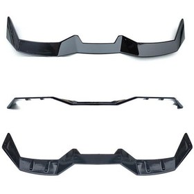 Resim Autogp Honda Civic Fe1 M Bagaj Üstü Spoiler 2022+ Cmhnc22msp-1 