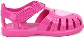 Resim Igor S10310 Tobby Gloss Love Fuşya Günlük Kız Çocuk Sandalet 