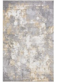 Resim Merinos Therapy 19126 095 Akrilik Salon Yolluk Halısı 