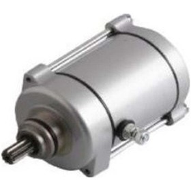 Resim SKM MARŞ MOTORU AGK/CG 