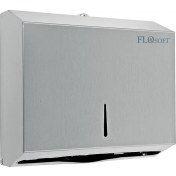 Resim Omnisoft Fls FT633 Z Katlama Kağıt Havluluk 300' Lü Paslanmaz Çelik 