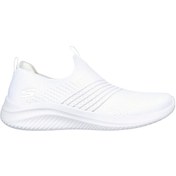 Resim Skechers Kadın Ayakkabı 149855w-wht Beyaz 