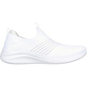 Resim Skechers Kadın Ayakkabı 149855w-wht Beyaz 