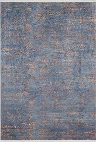 Resim Fredrikstad Krem Modern Pamuk Makine Halısı 80x300 