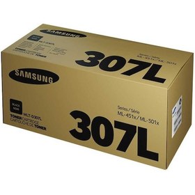 Resim Samsung Mlt-D307L Toner Yüksek Kap. Ml-5015Nd 