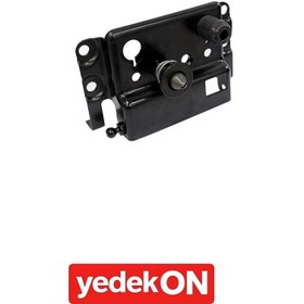 Resim Panjur Kilidi Actros Mp2-Mp3 Sol (Kahveci Premium) - A9437500284 