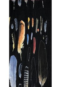 Resim Feather Bandana (470936302) 