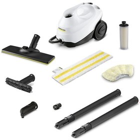 Resim Karcher SC 3 Easyfix Buharlı Temizlik Makinesi 