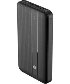 Resim Dexim Am75 10.000mah Taşınabilir Powerbank Siyah 