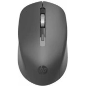 Resim Hp S1000 Siyah Wireless Plus Mouse 