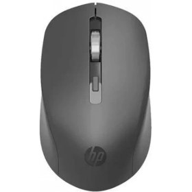 Resim Hp S1000 Siyah Wireless Plus Mouse 