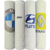 Resim Storemax Koltuk Kılıfı Brio 400/R 