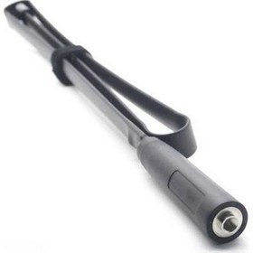 Resim Maoyaya Çift Bantlı Vhf/uhf Sma-male Bağlantılı 108cm Yüksek Kazançlı Esnek Telsiz Anteni 