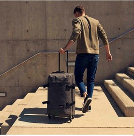 Resim Eastpak Trans4 M Valiz ek00081l77h1-11053 001 