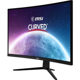Resim 27 MSI G273CQ CURVED 1500R VA 2560X1440 WQHD 16:9 170HZ 1MS FREESYNC PREMIUM GAMING MONITOR 