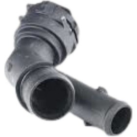 Resim Su Flanşı - 5q0122291da Wisco - Volkswagen Golf7 Passat Polo Tiguan 1.8 Uyumlu 