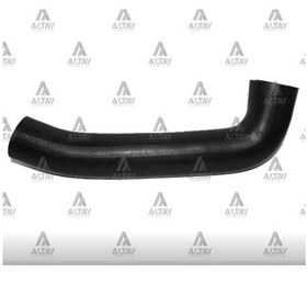 Resim Esse Otomotiv L-200 06- Triton Çikiş Ön intercooler Turbo Hortum - MHR-09539 - 1505A511 