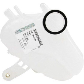 Resim Opel Corsa Uyumlu D 1.3 Dizel Yedek Su Deposu Gm 