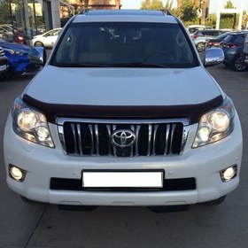Resim Toyota Land Cruiser Prado 2010 - 2013 Kaput Rüzgarlığı 