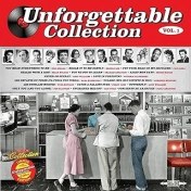 Resim My Yonca Unforgettable Love Songs Vol. 1 Vinyl - (1 Lp) Unutulmaz Aşk Şarkıları Plak Çeşitli Sanatç 
