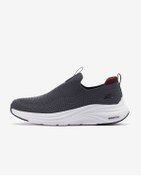 Resim Skechers VAPOR FOAM - COVERT Erkek Gri Spor Ayakkabı 232629 CCRD | Orijinal 