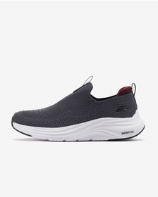 Resim Skechers VAPOR FOAM - COVERT Erkek Gri Spor Ayakkabı 232629 CCRD | Orijinal 