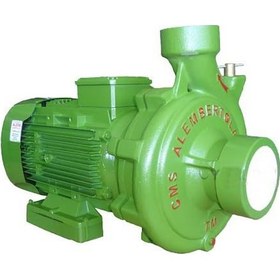 Resim Alem Bertola Cms 7.5 Hp Santrifüj Pompa 