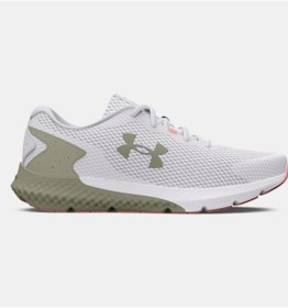 Resim Under Armour Kadın UA Charged Rogue 3 Koşu Ayakkabısı 3024888-102 