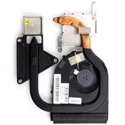 Resim Lenovo Z570 20095 Notebook Cpu Heatsink Fan 